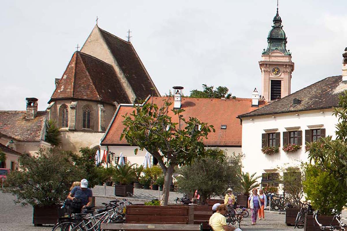 Freistadt