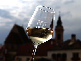 Wein aus Rust