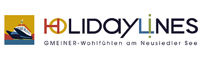 Holidaylines Gmeiner