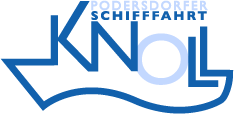 Schifffahrt Knoll
