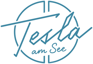 Tesla am See